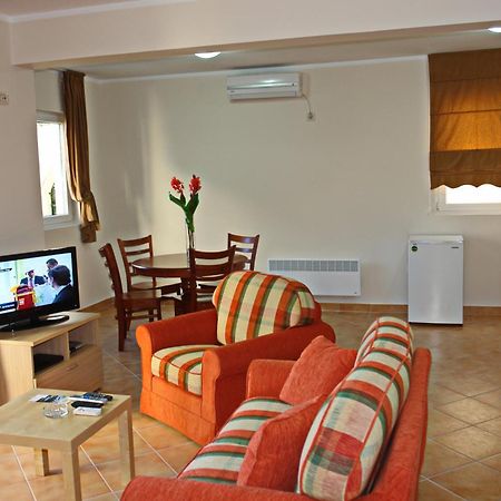Villa Franeta Apartments Budva Pokój zdjęcie