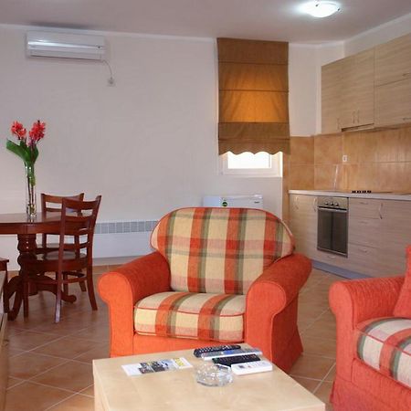 Villa Franeta Apartments Budva Pokój zdjęcie