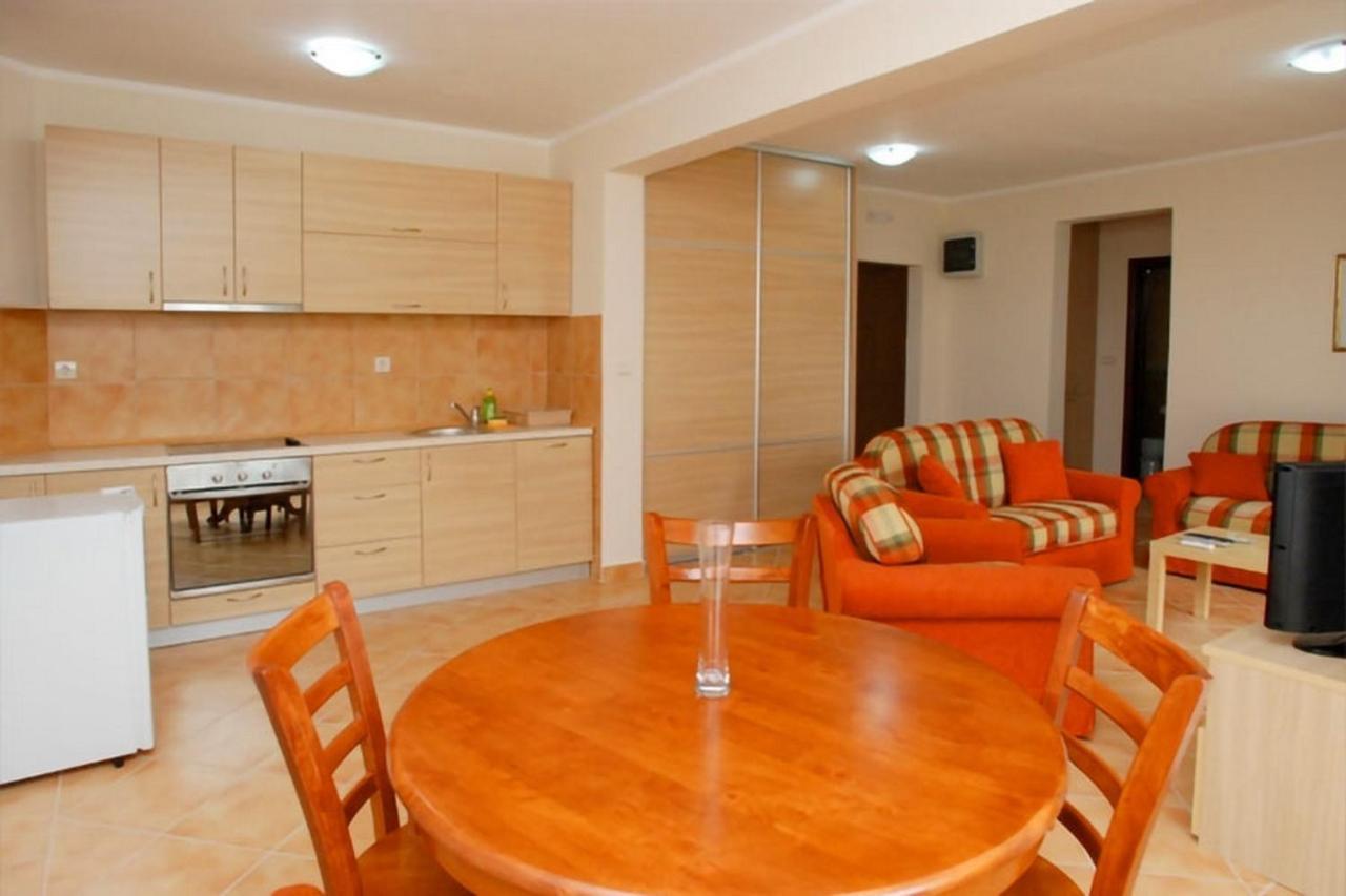 Villa Franeta Apartments Budva Pokój zdjęcie