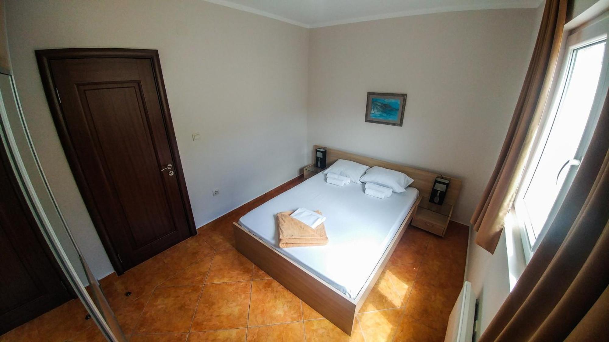 Villa Franeta Apartments Budva Pokój zdjęcie