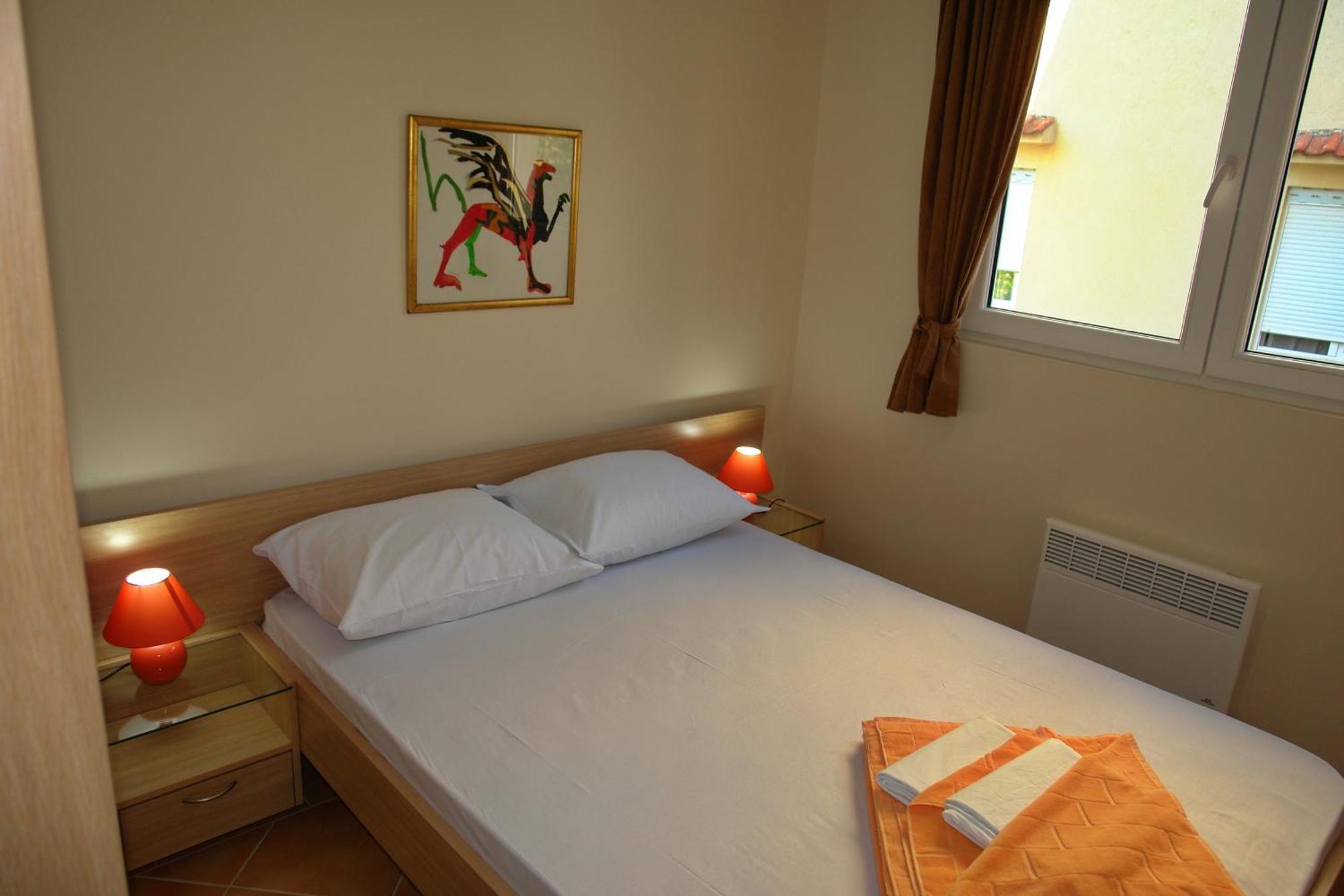 Villa Franeta Apartments Budva Pokój zdjęcie