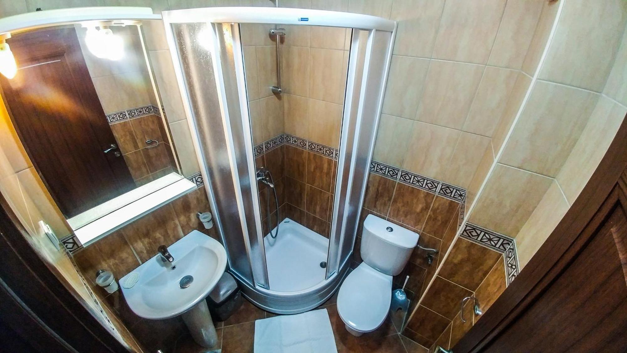 Villa Franeta Apartments Budva Pokój zdjęcie