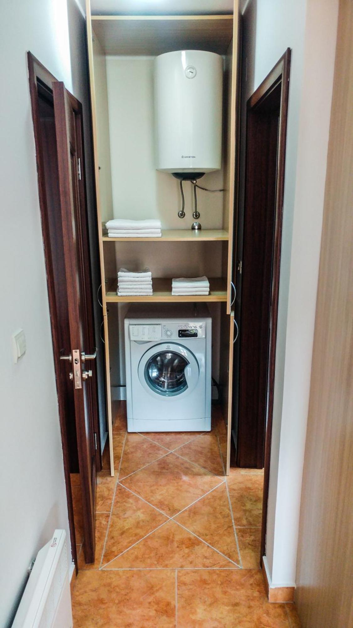 Villa Franeta Apartments Budva Pokój zdjęcie