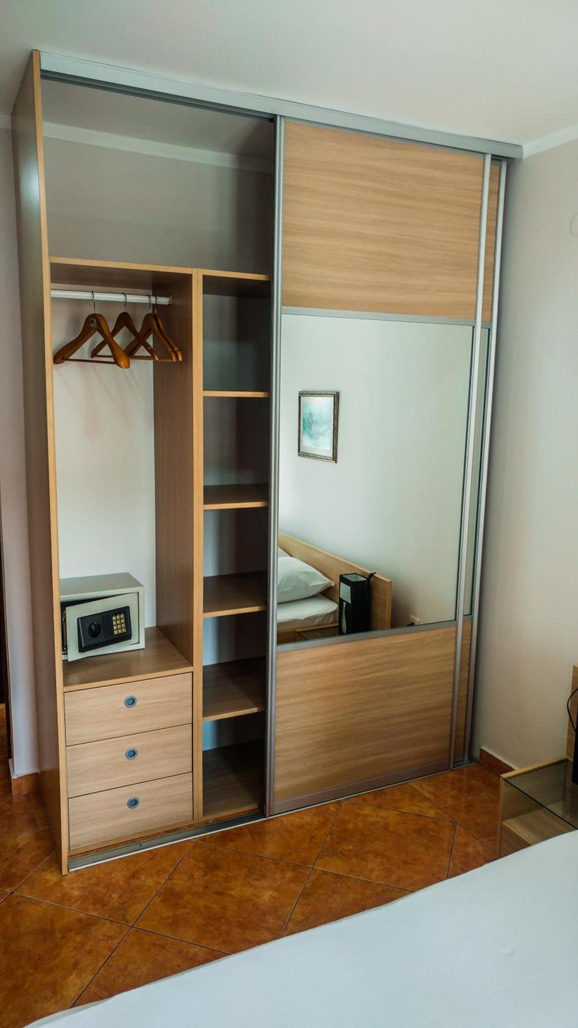 Villa Franeta Apartments Budva Pokój zdjęcie