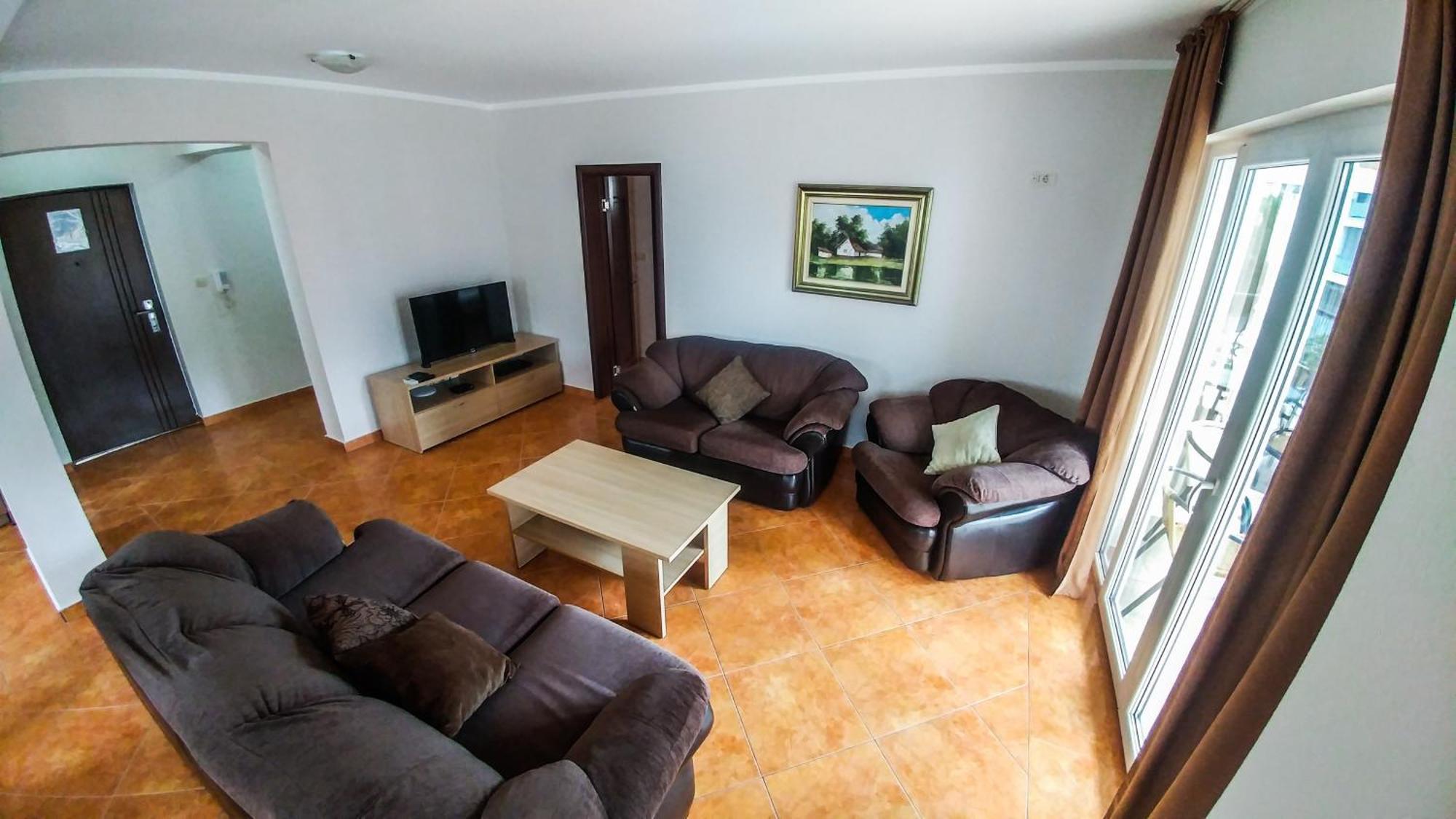 Villa Franeta Apartments Budva Pokój zdjęcie