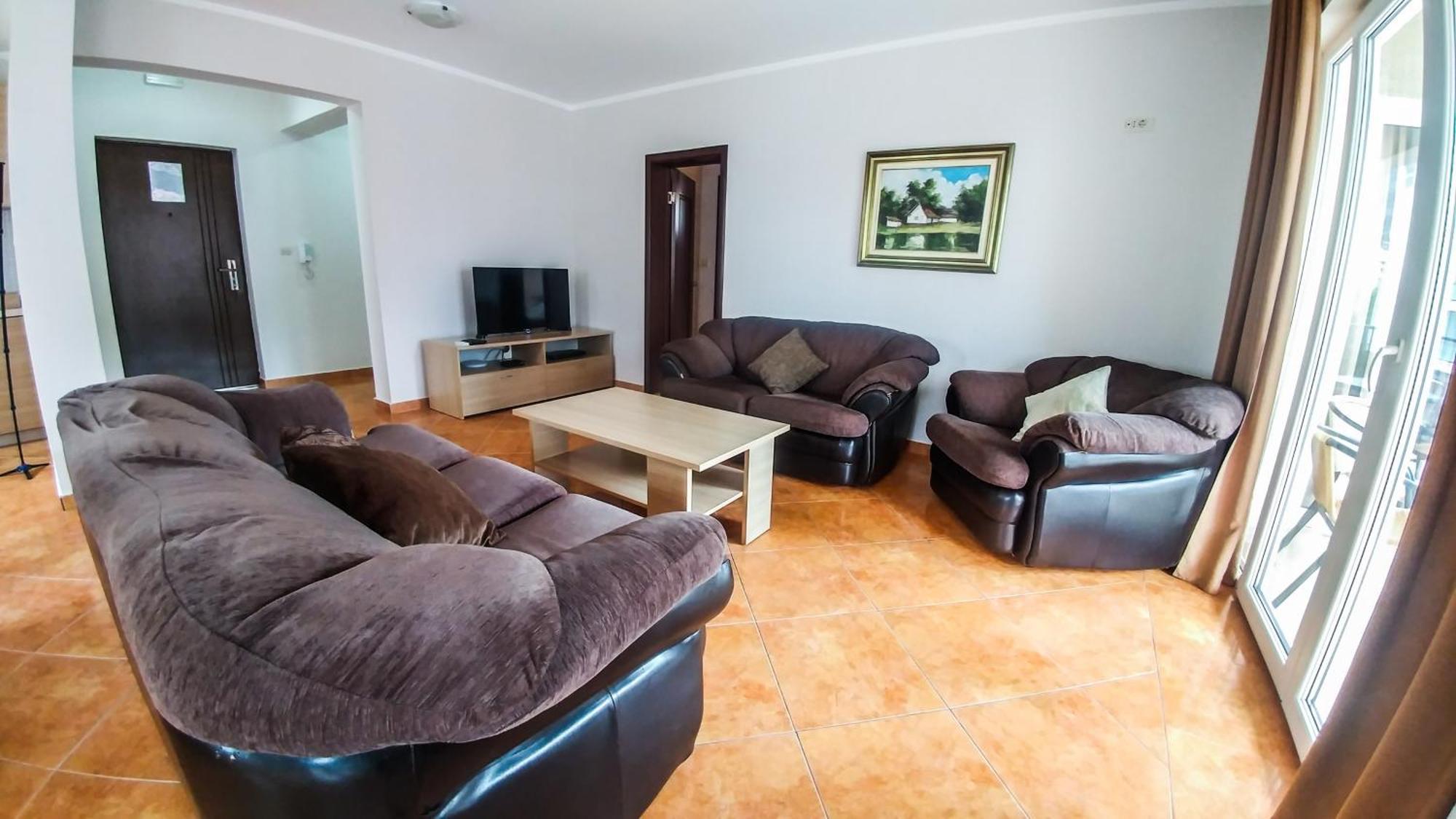 Villa Franeta Apartments Budva Pokój zdjęcie