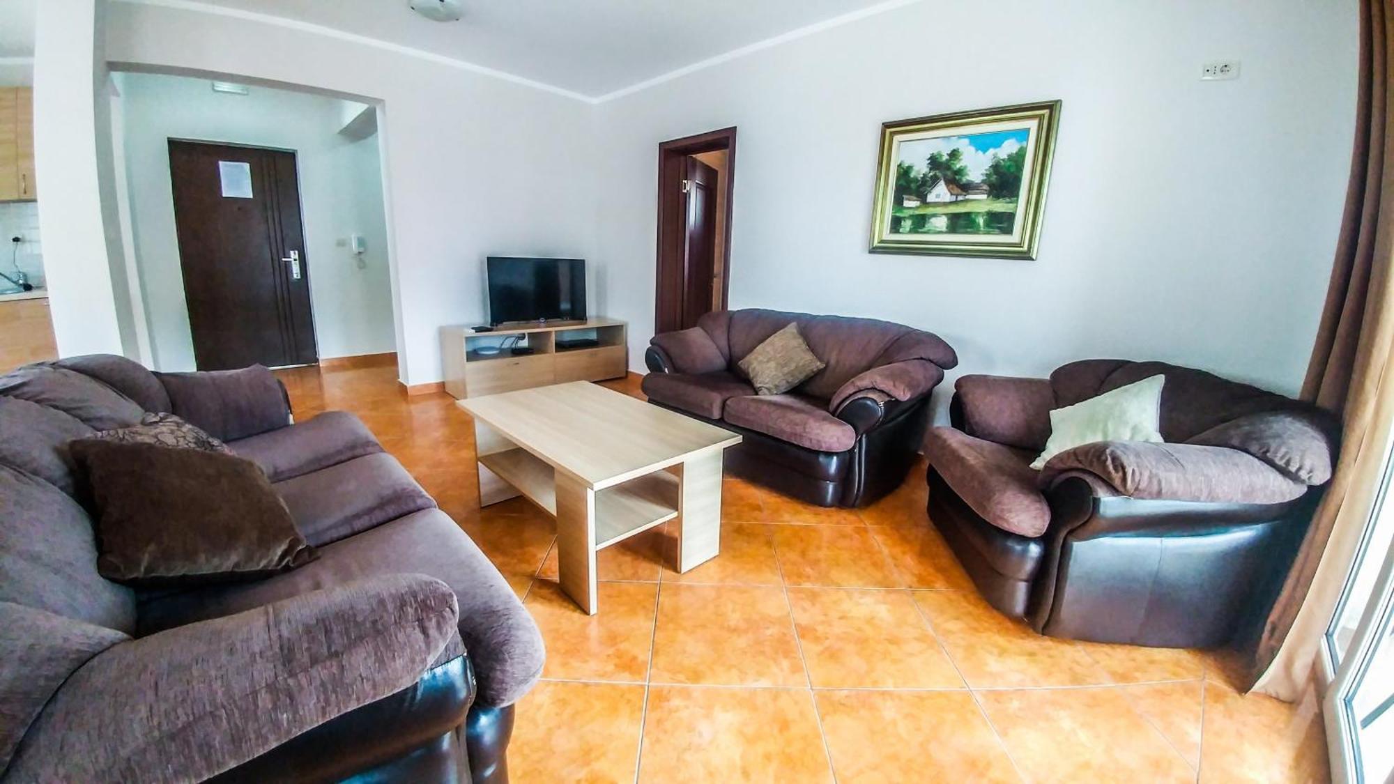 Villa Franeta Apartments Budva Pokój zdjęcie