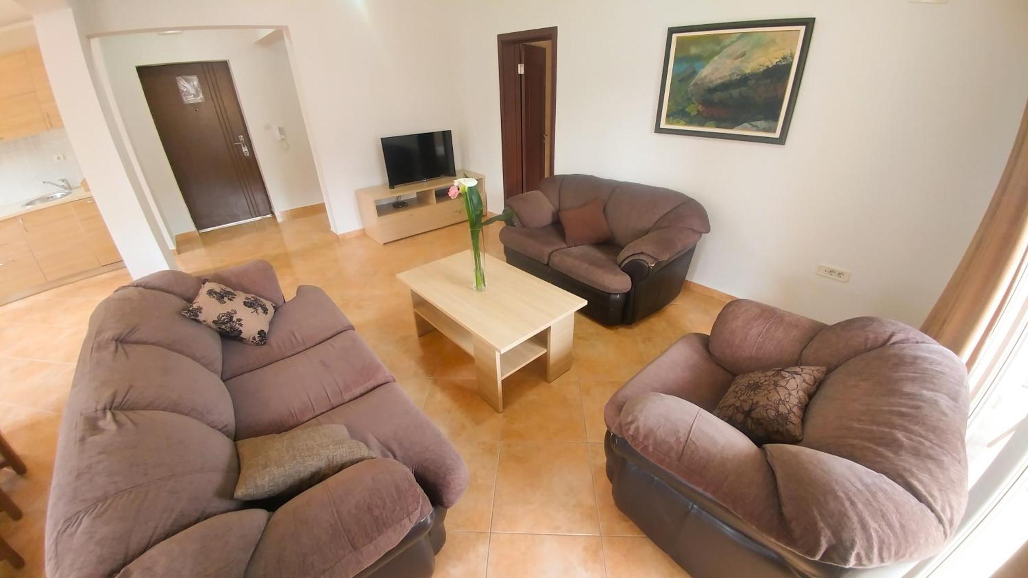 Villa Franeta Apartments Budva Pokój zdjęcie